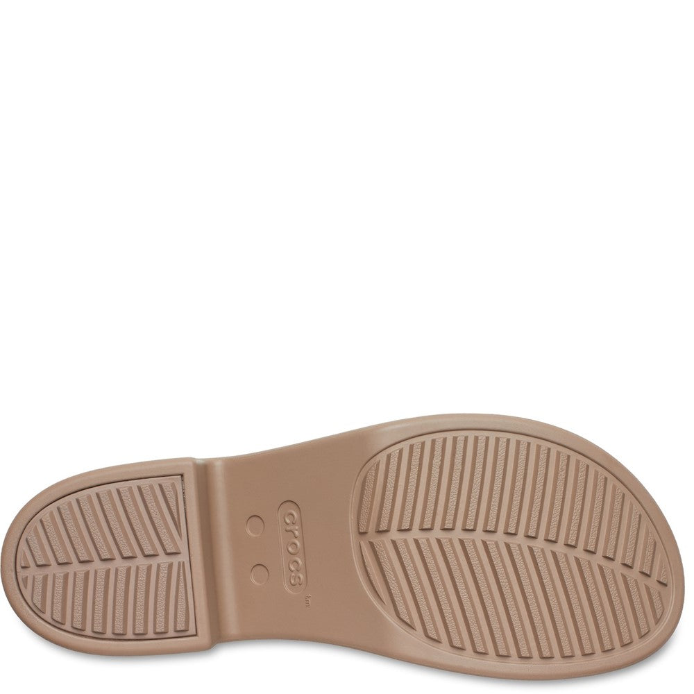 Crocs Brooklyn Heel