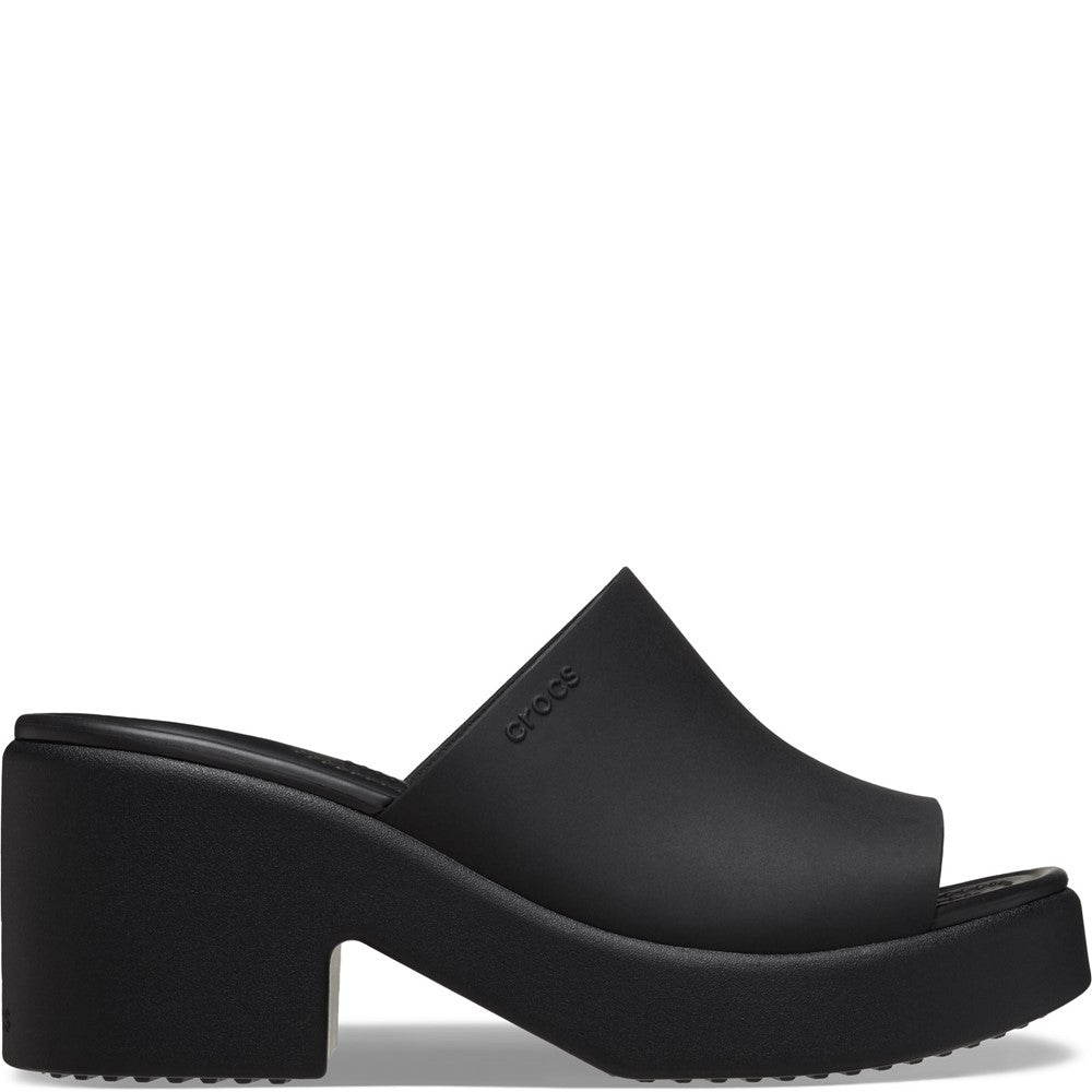 Crocs Brooklyn Heel