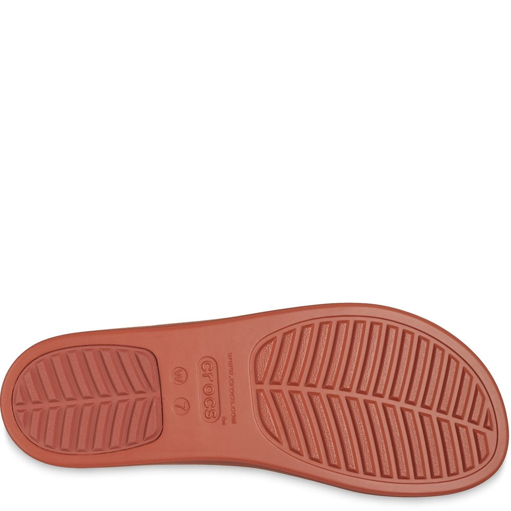 Crocs Brooklyn Slide