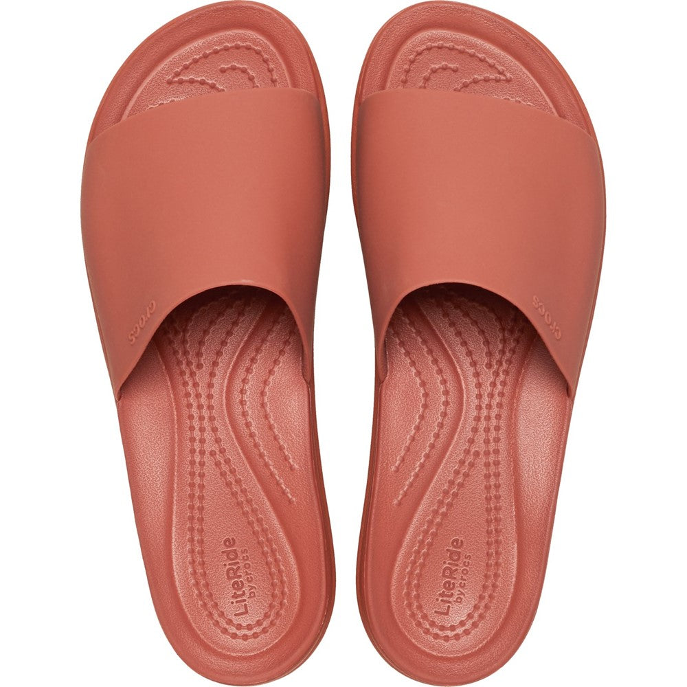 Crocs Brooklyn Slide