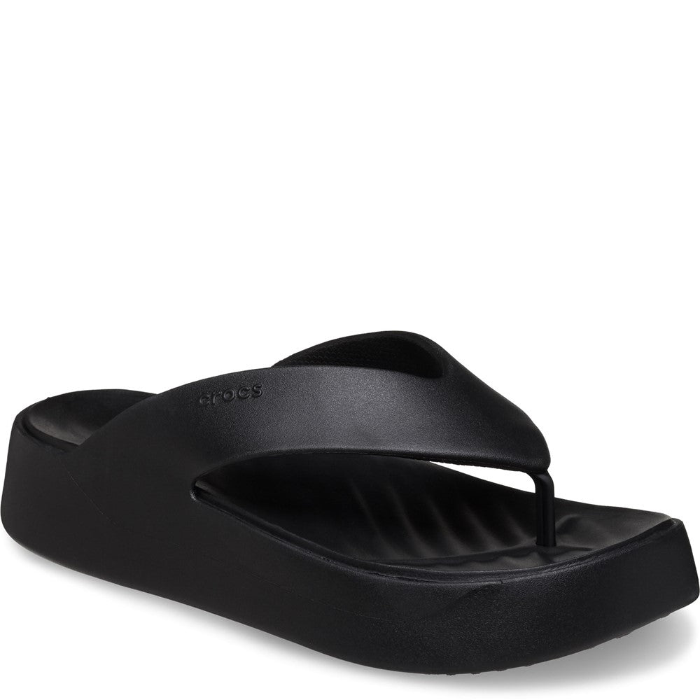 Crocs Getaway Platform Flip
