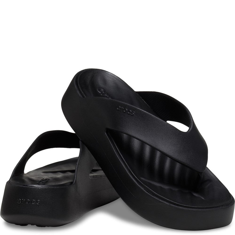 Crocs Getaway Platform Flip