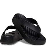 Crocs Getaway Platform Flip