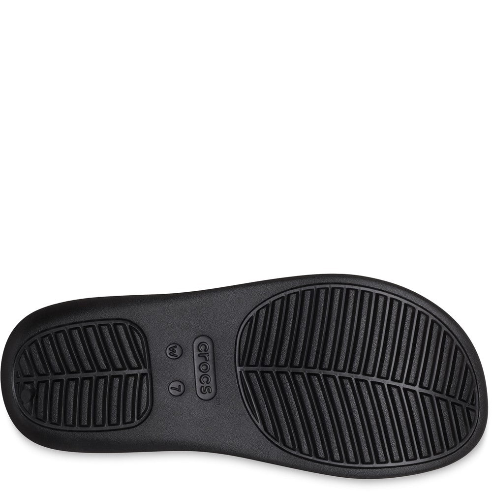 Crocs Getaway Platform Flip