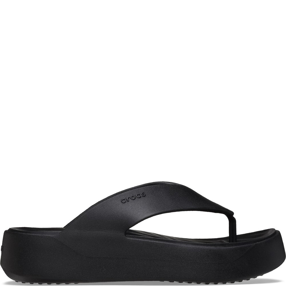 Crocs Getaway Platform Flip