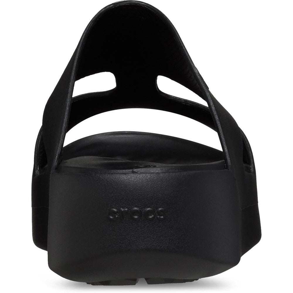 Crocs Getaway Platform H-Strap Mule