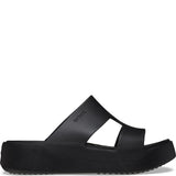Crocs Getaway Platform H-Strap Mule