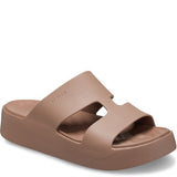 Crocs Getaway Platform H-Strap Mule