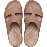 Crocs Getaway Platform H-Strap Mule