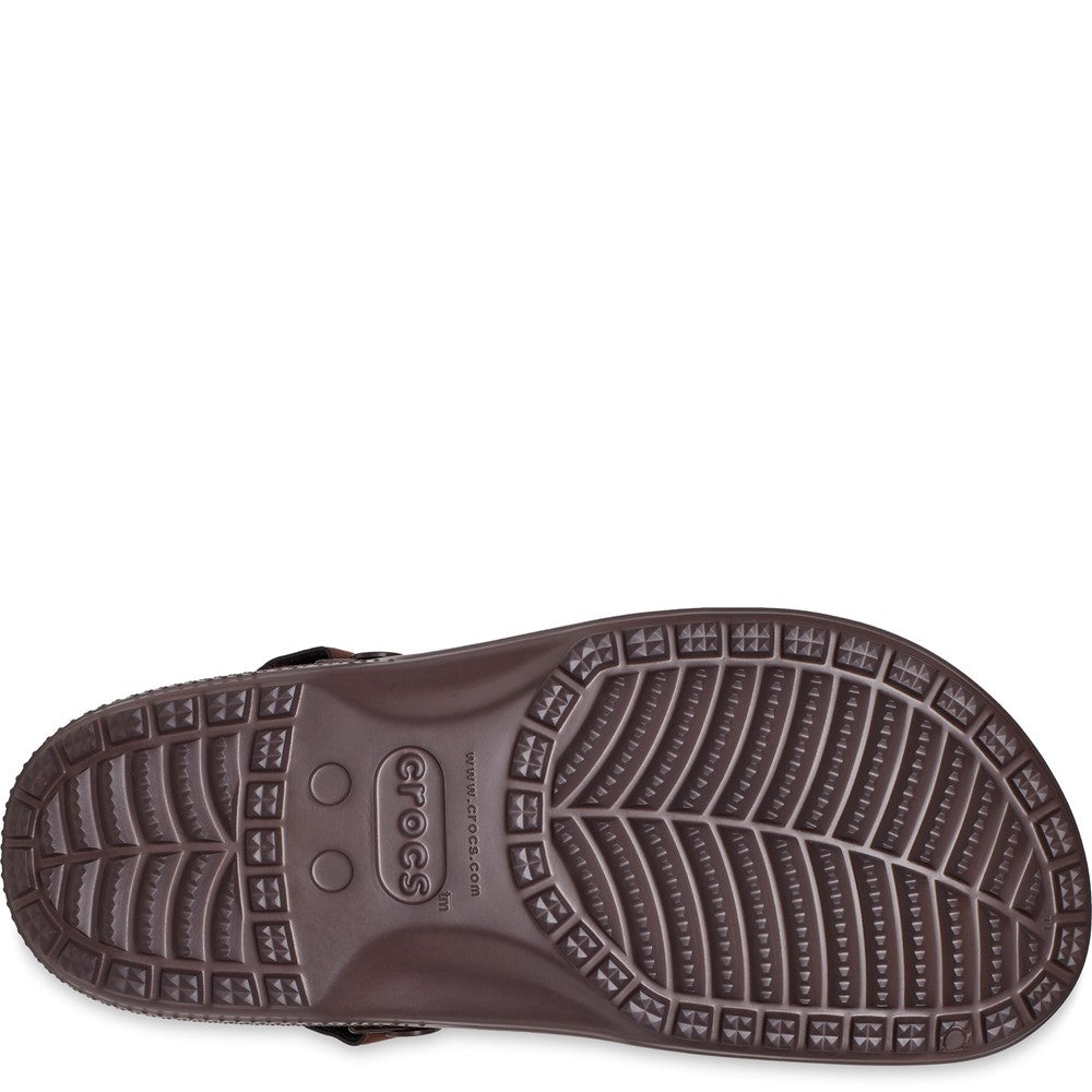Crocs Yukon Vista II Clog