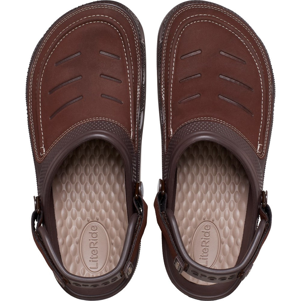 Crocs Yukon Vista II Clog