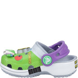 Crocs Toddler Toy Story Buzz Classic Clog