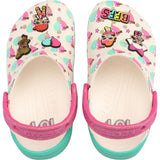 Crocs Kids LOL Surprise BFF Clog