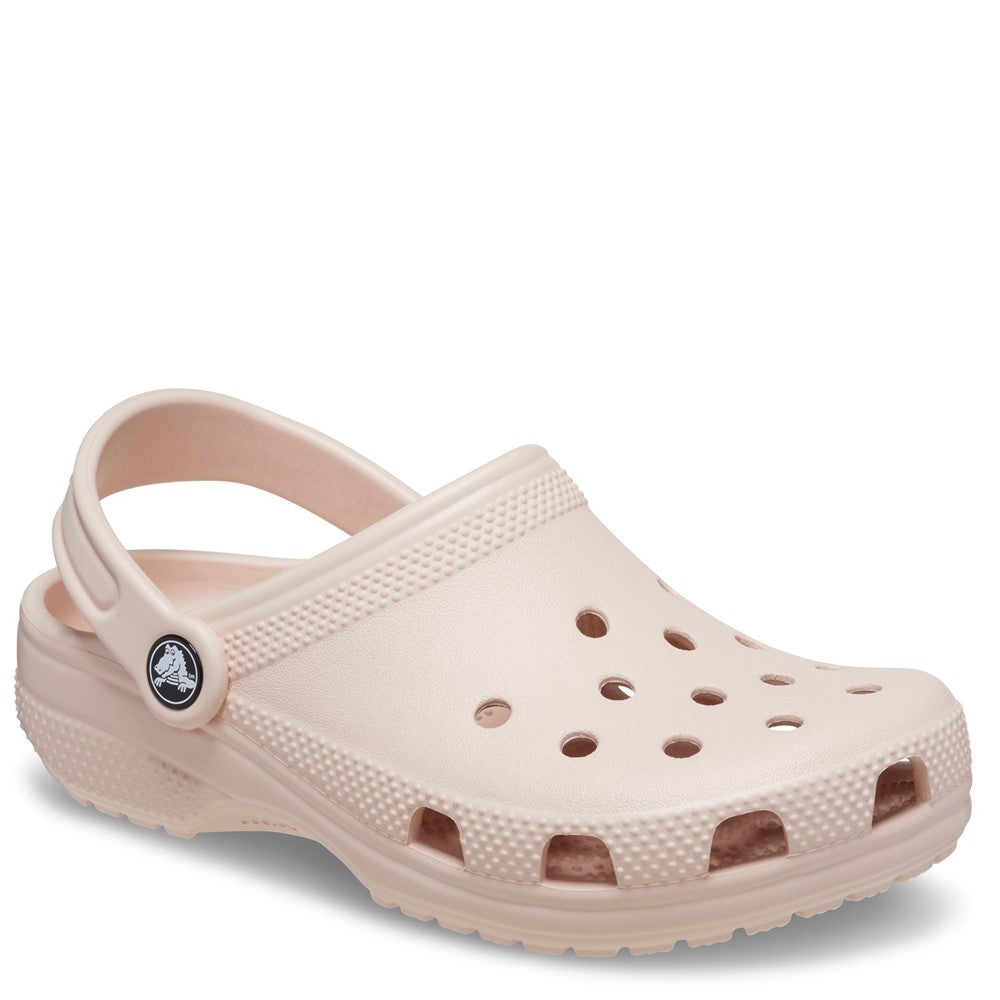 Crocs Toddler Classic Clog