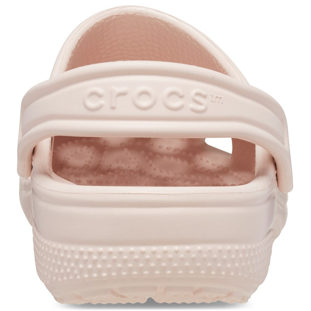 Crocs Toddler Classic Clog