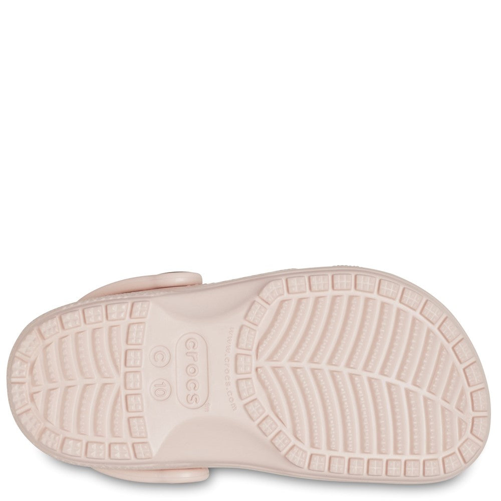 Crocs Toddler Classic Clog