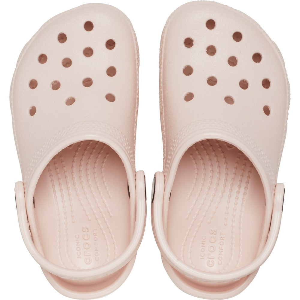 Crocs Toddler Classic Clog