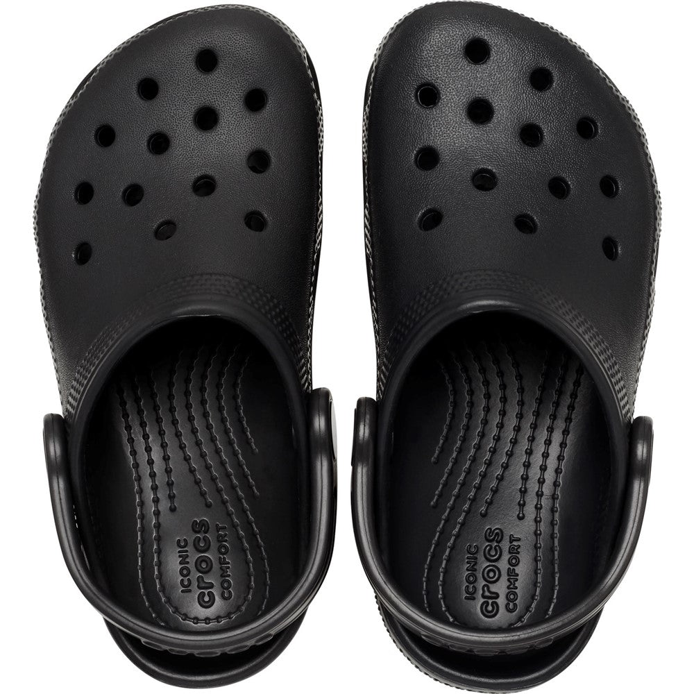 Crocs Toddler Classic Clog