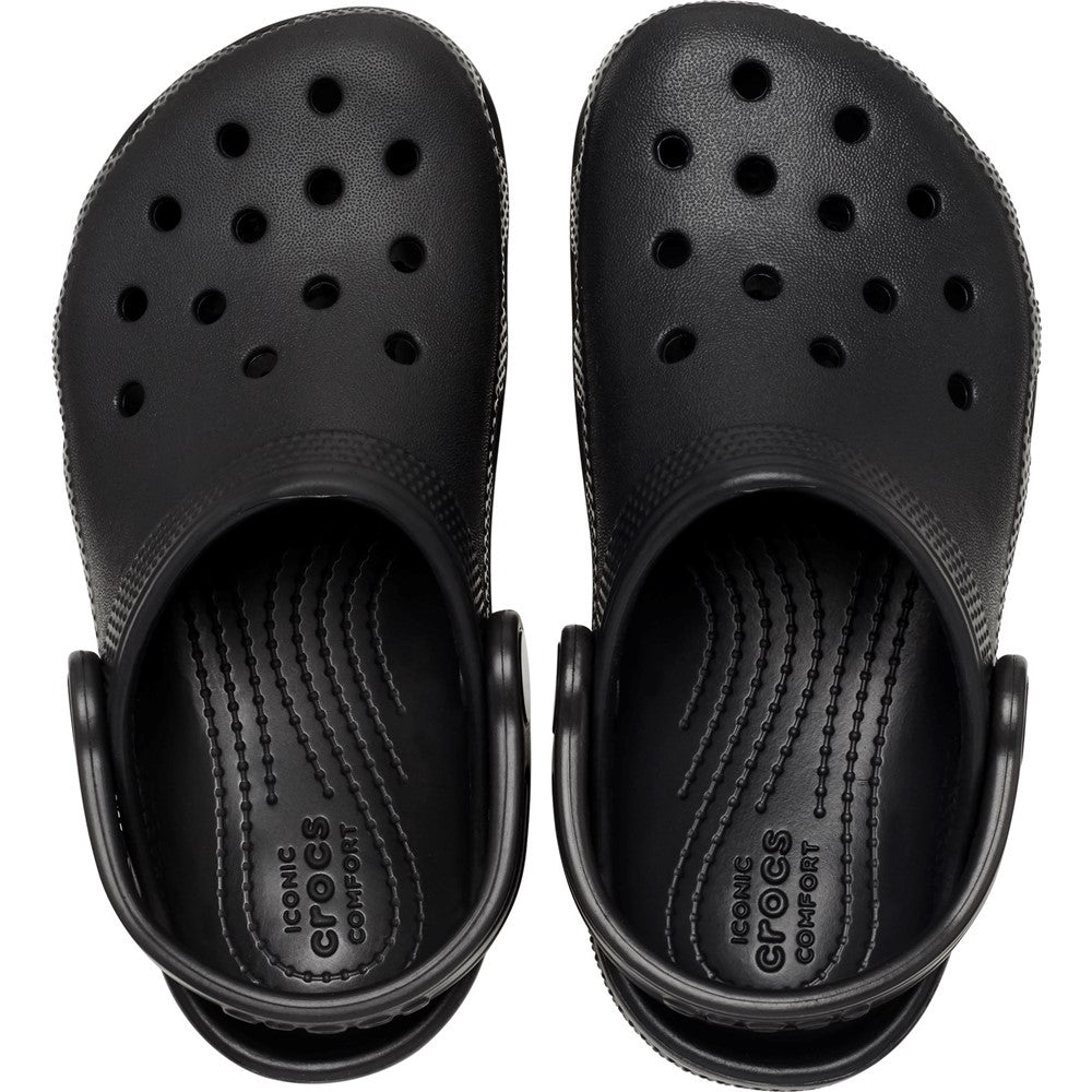 Crocs Kids Classic Clog