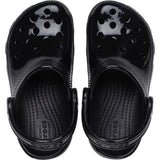 Crocs Kids Hi Shine Classic Clog