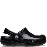 Crocs Kids Hi Shine Classic Clog