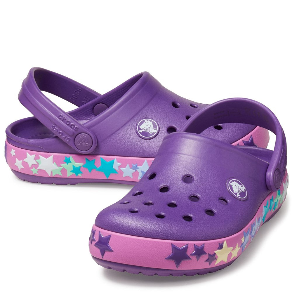 Crocs Toddler Crocband Clog