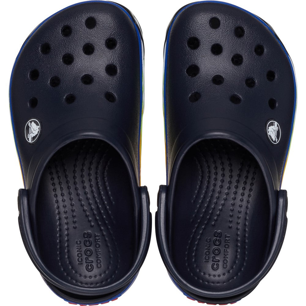 Crocs Toddler Crocband Clog