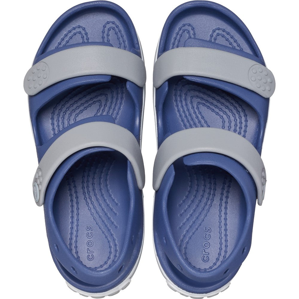 Crocs Toddler Crocband Play Sandal