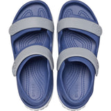 Crocs Toddler Crocband Play Sandal