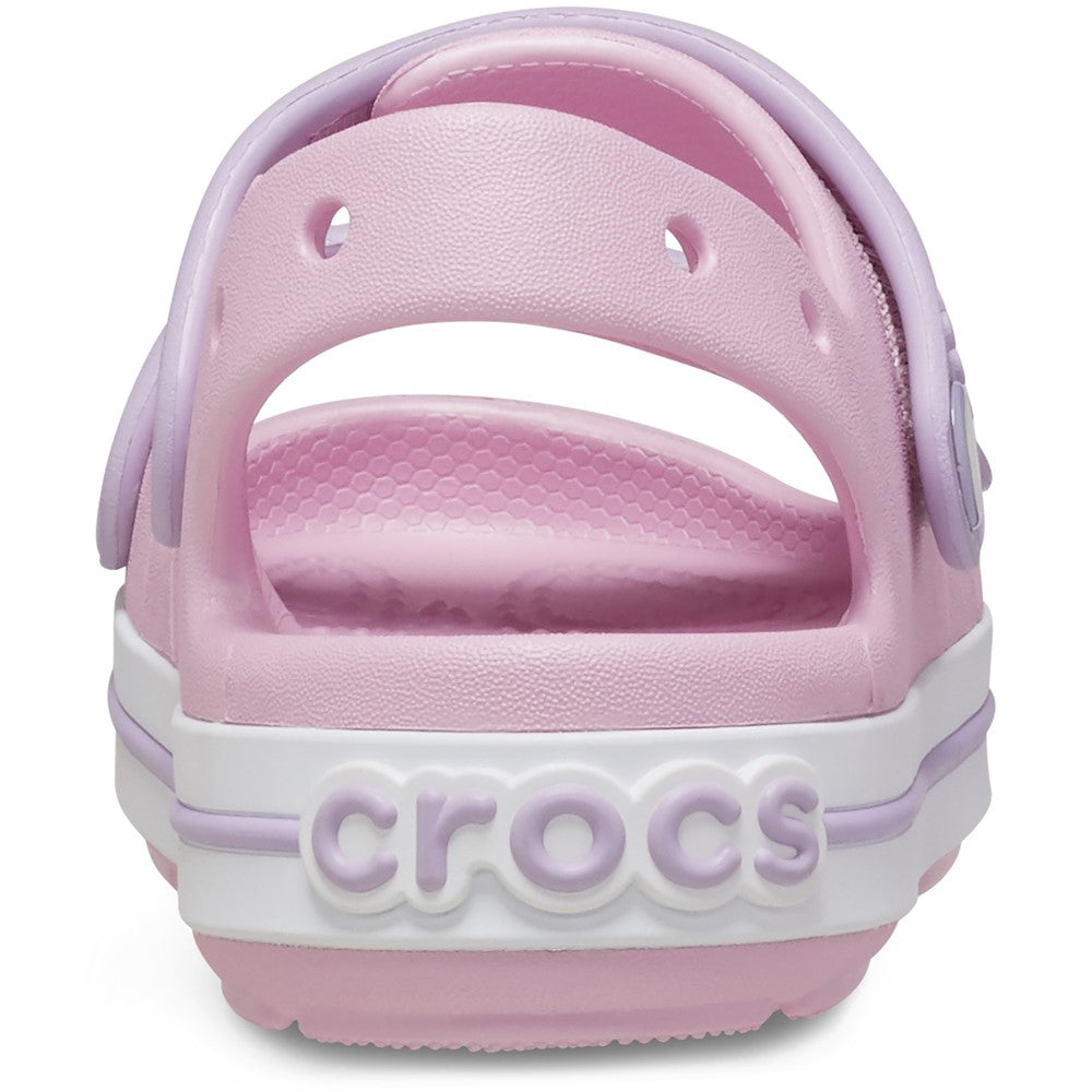 Crocs Toddler Crocband Play Sandal