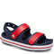 Navy varsity red