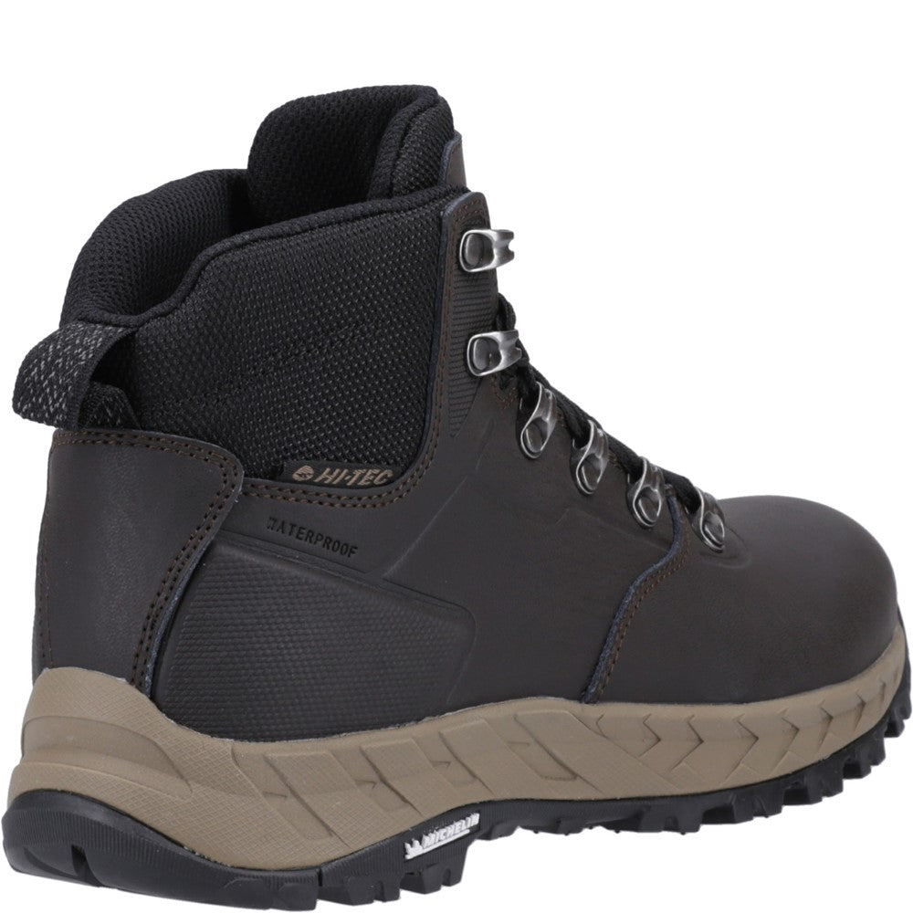 Hi-Tec Altitude VII WP Hiking Boots