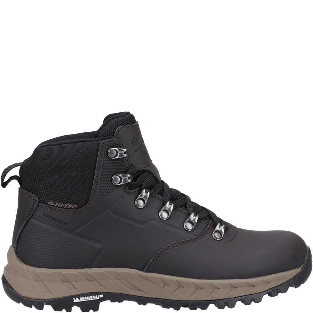 Hi-Tec Altitude VII WP Hiking Boots