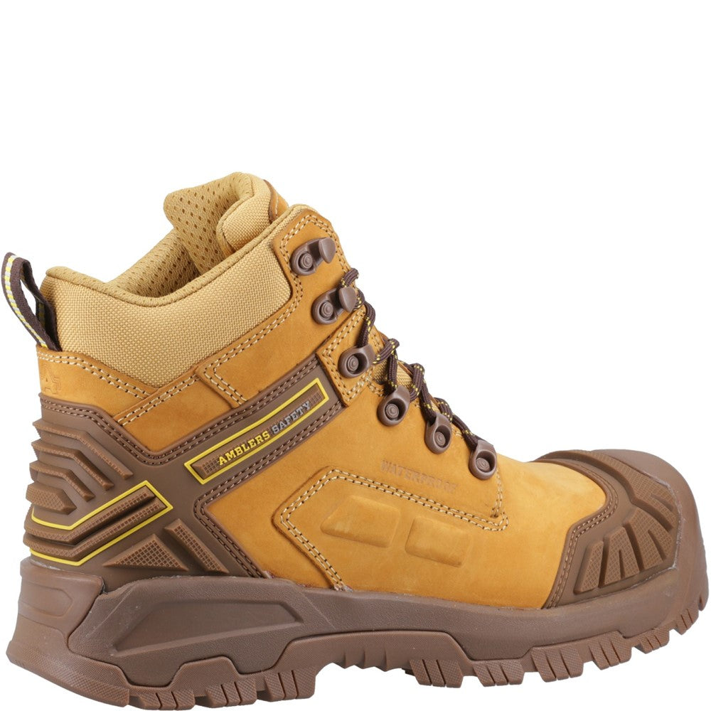 Amblers Safety Ignite Safety Boot