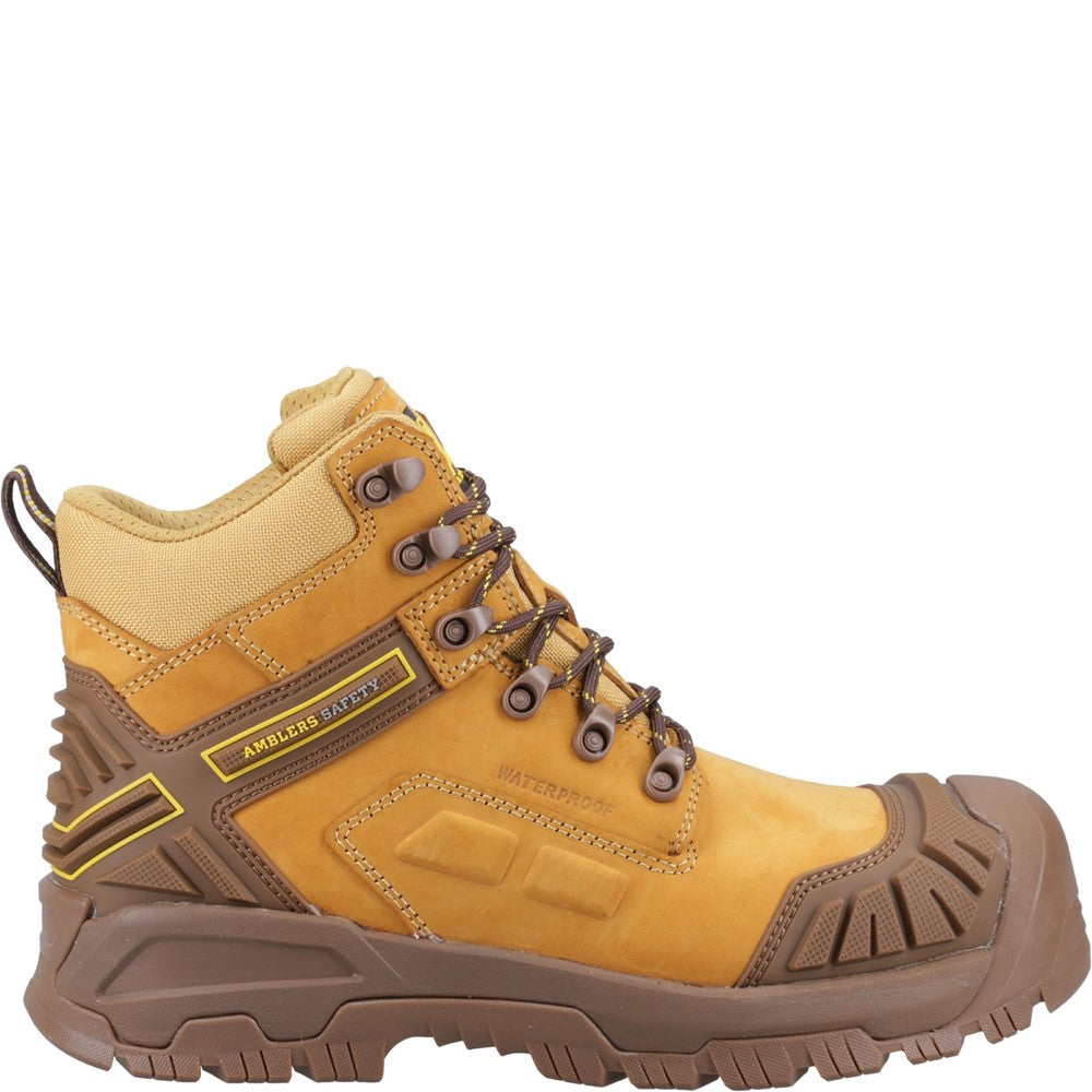 Amblers Safety Ignite Safety Boot