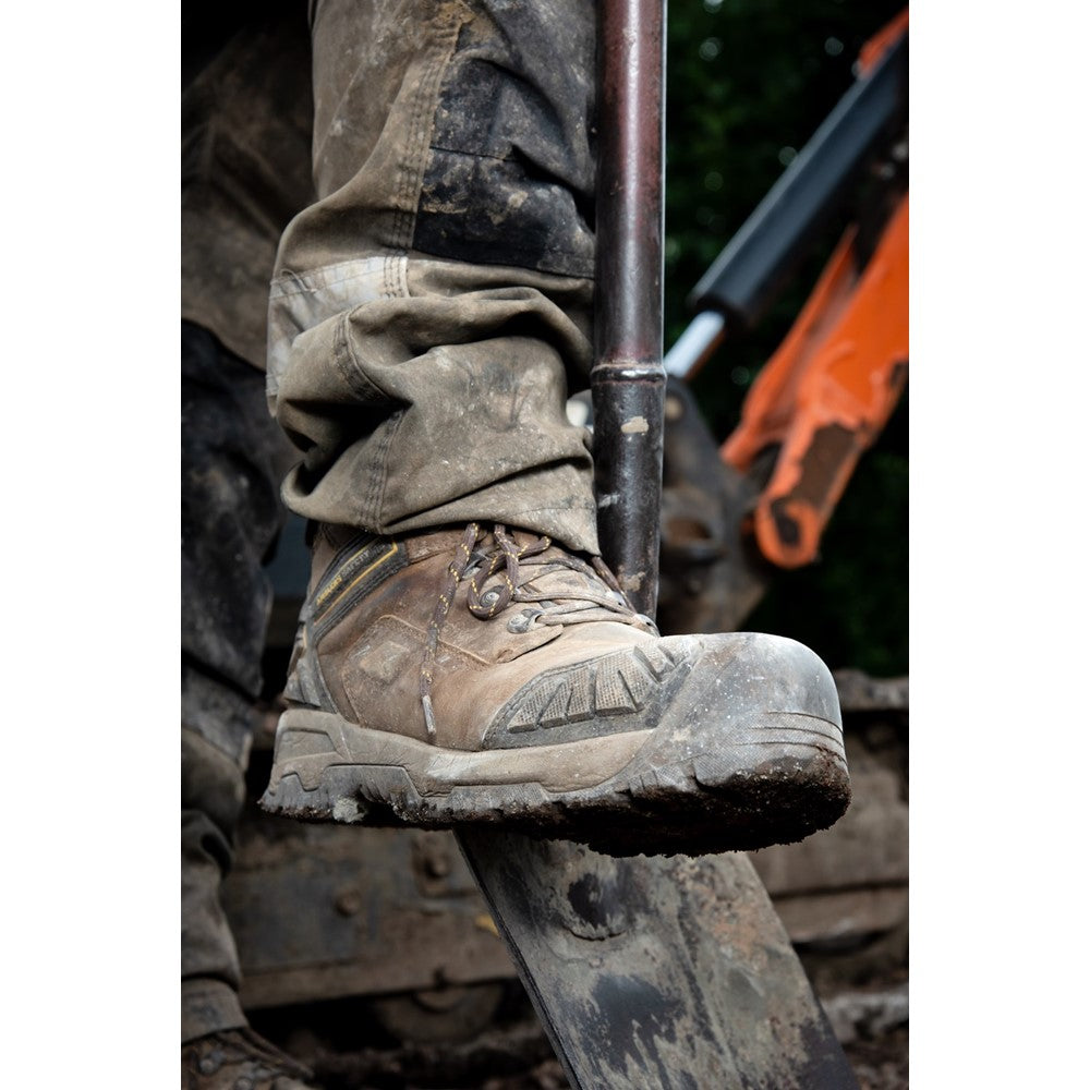 Amblers Safety Quarry Safety Boot