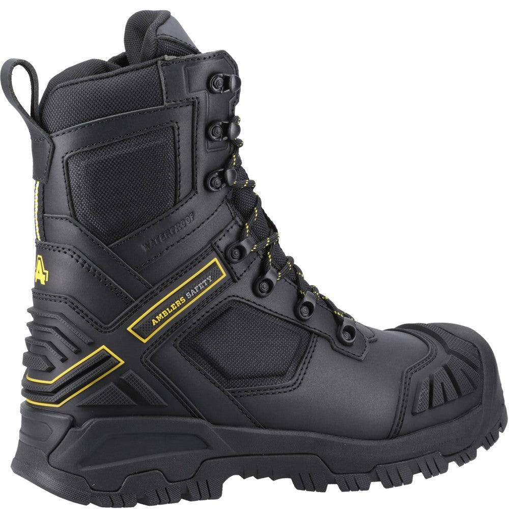 Amblers Safety Dynamite Safety Boot
