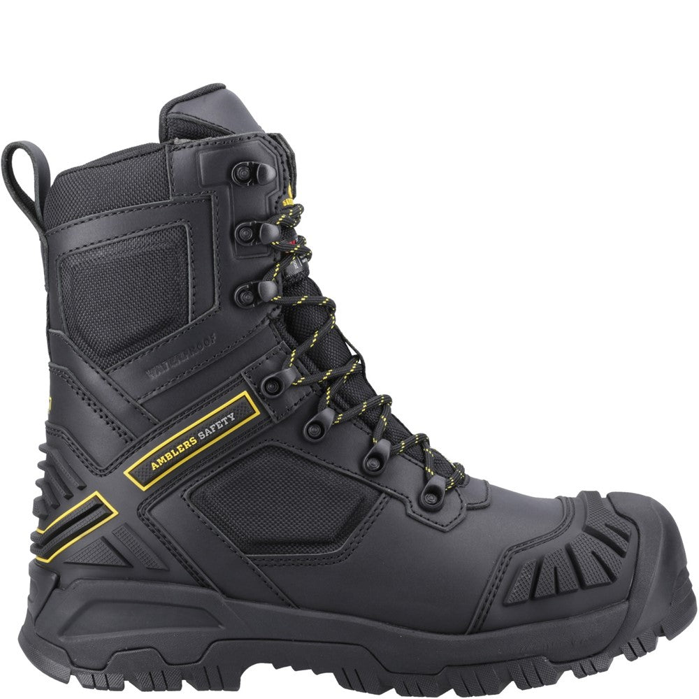 Amblers Safety Dynamite Safety Boot