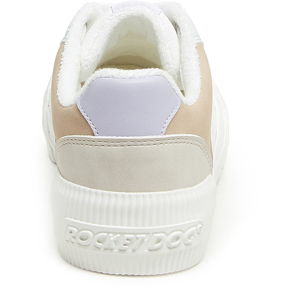 Rocket Dog Cheery Blocked Sporty Shoe