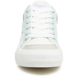 Rocket Dog Cheery Blocked Sporty Shoe