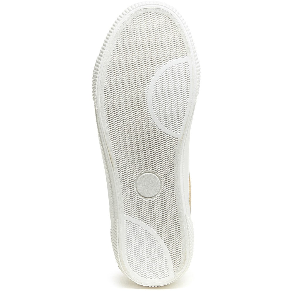 Rocket Dog Cheery Blocked Sporty Shoe