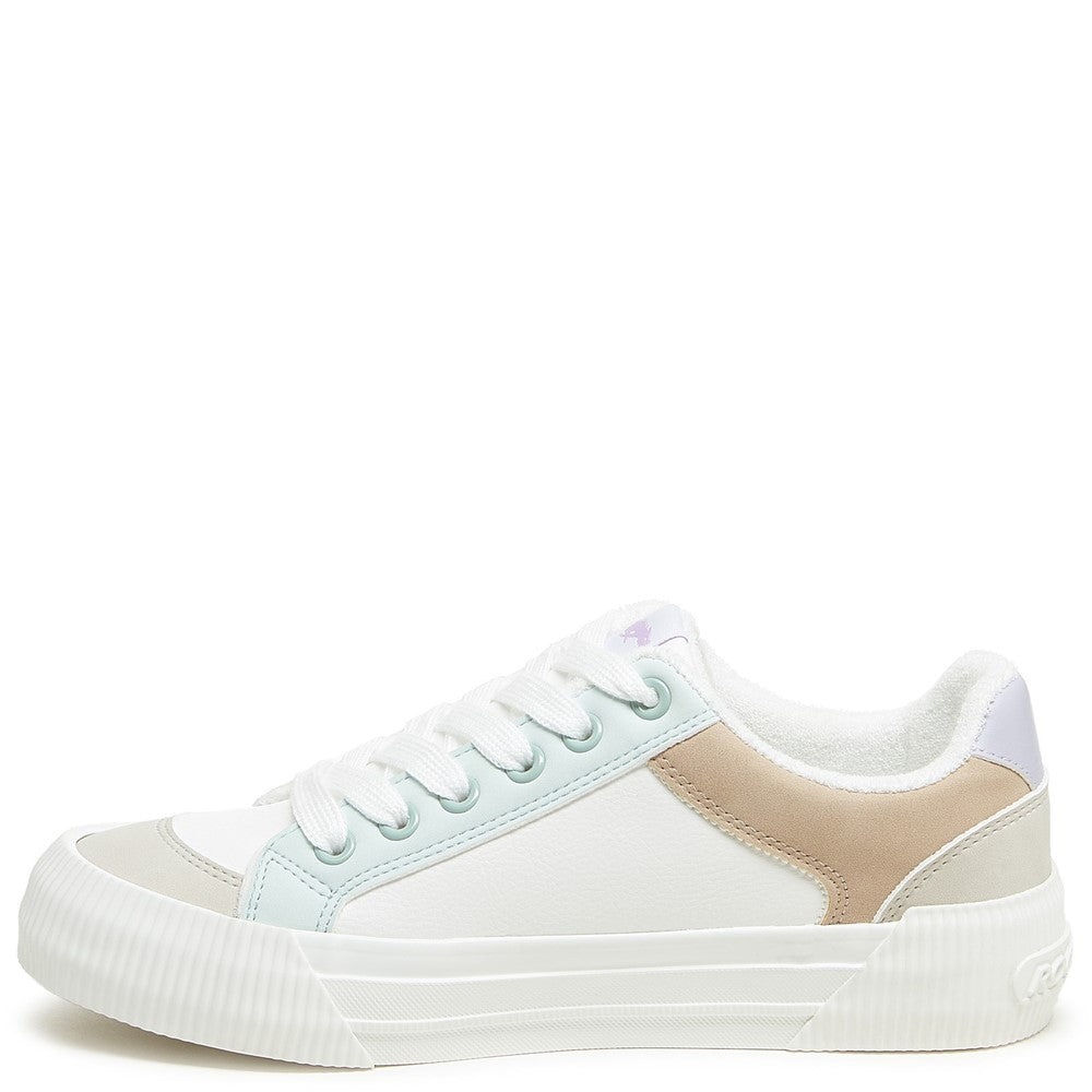 Rocket Dog Cheery Blocked Sporty Shoe