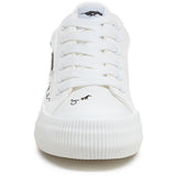 Rocket Dog Cheery Embroidery 12A Shoe