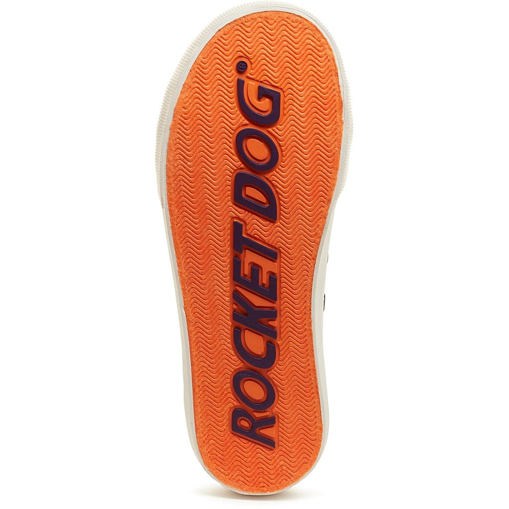 Rocket Dog Jazzin Plus 12A Shoe
