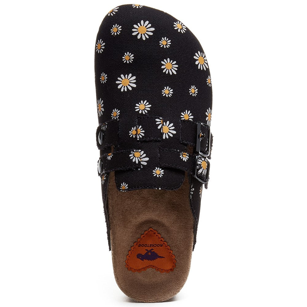 Rocket Dog Abel Plus Dixie Daisy Mule