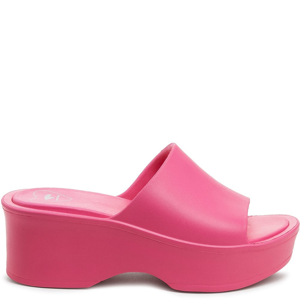 Rocket Dog Petal Blown Eva Sandal