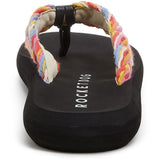 Rocket Dog Sunset Cord Braided Cord Sandal