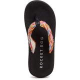Rocket Dog Sunset Cord Braided Cord Sandal