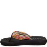 Rocket Dog Sunset Cord Braided Cord Sandal