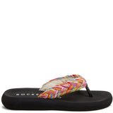 Rocket Dog Sunset Cord Braided Cord Sandal
